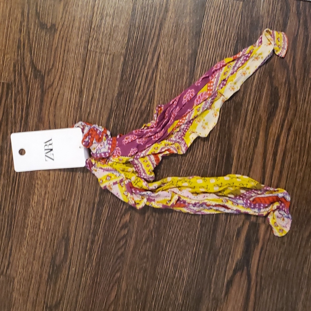 Hair accessory